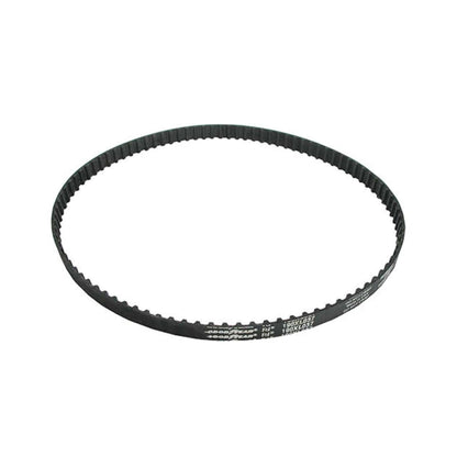 Gold Magic 19-inch replacement belt for 12E electric power sluice motor-to-hub pulley