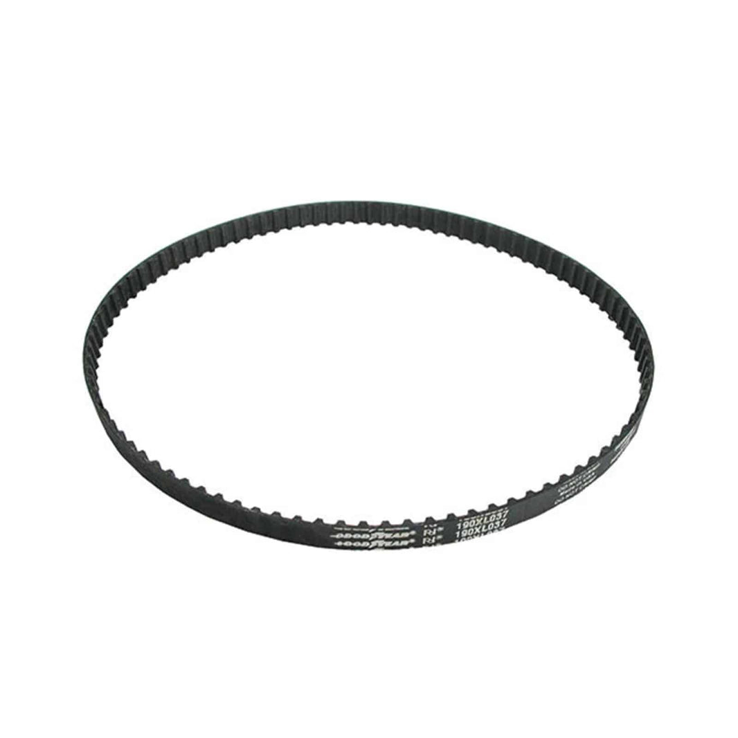 Gold Magic 29-inch replacement belt for hand crank machines