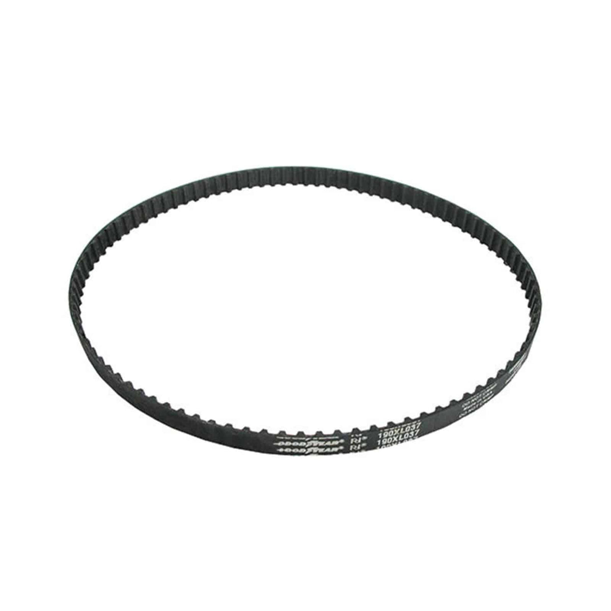 Gold Magic 29-inch replacement belt for hand crank machines