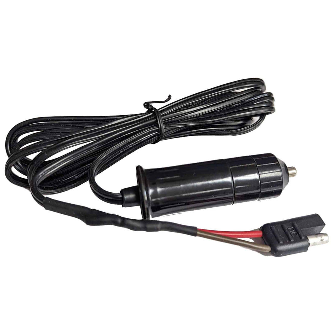 Gold Magic 12 Volt Charger Adaptor for dry washers and highbankers