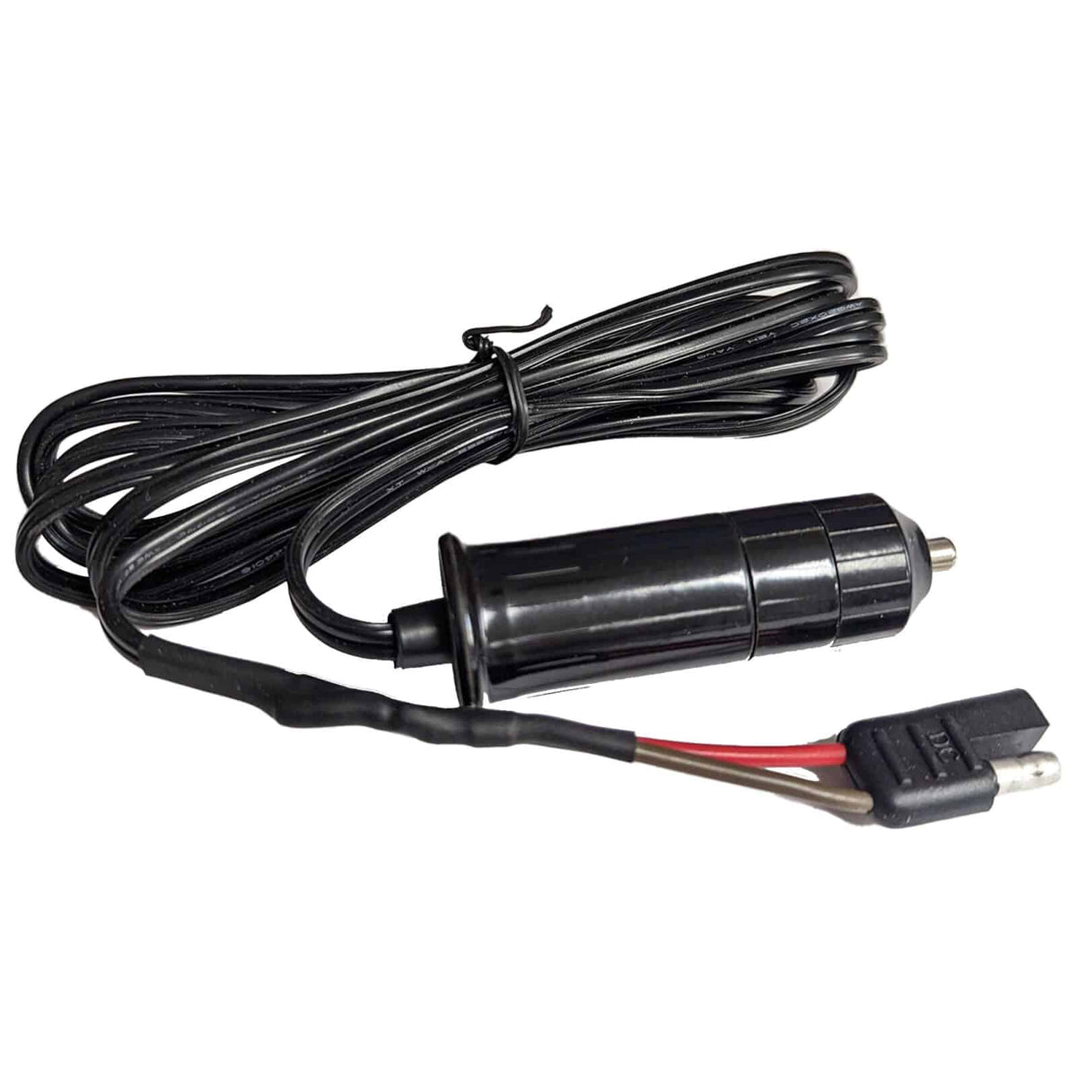Gold Magic 12 Volt Charger Adaptor for dry washers and highbankers