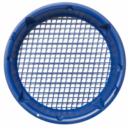 XP Metal Detectors 15" Classifier Set with #10mm and #5mm Mesh for Gold Prospecting