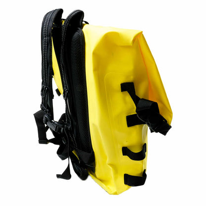 Waterproof Gold Panning Backpack Kit