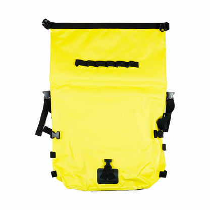 Waterproof Gold Panning Backpack Kit