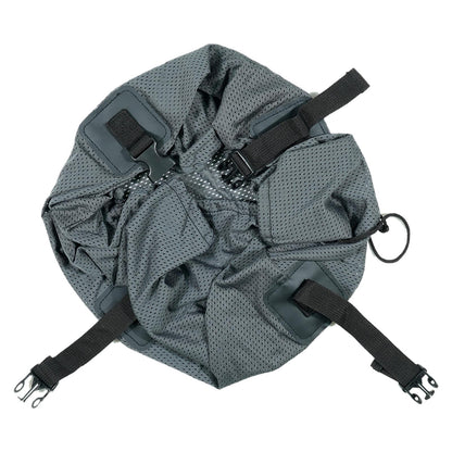 Waterproof Gold Panning Backpack Kit
