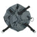 Waterproof Gold Panning Backpack Kit