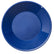 XP 15-inch blue gold pan with four panning zones and Snake Skin texture for prospecting