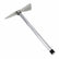 Compact Magnetic Prospector's Pick