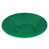 14" Plastic Gold Pan Panning & Water Guide