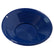TerraX blue gold pan detail shot of shallow and deep riffle sections
