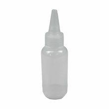 3 oz Plastic Sniffer Bottle