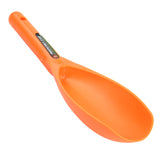 12.5" Heavy Duty Plastic Body Prospector's Sand Scoop for Gold Prospecting