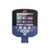 Minelab GPZ 7000 LCD control screen displaying detection modes and settings
