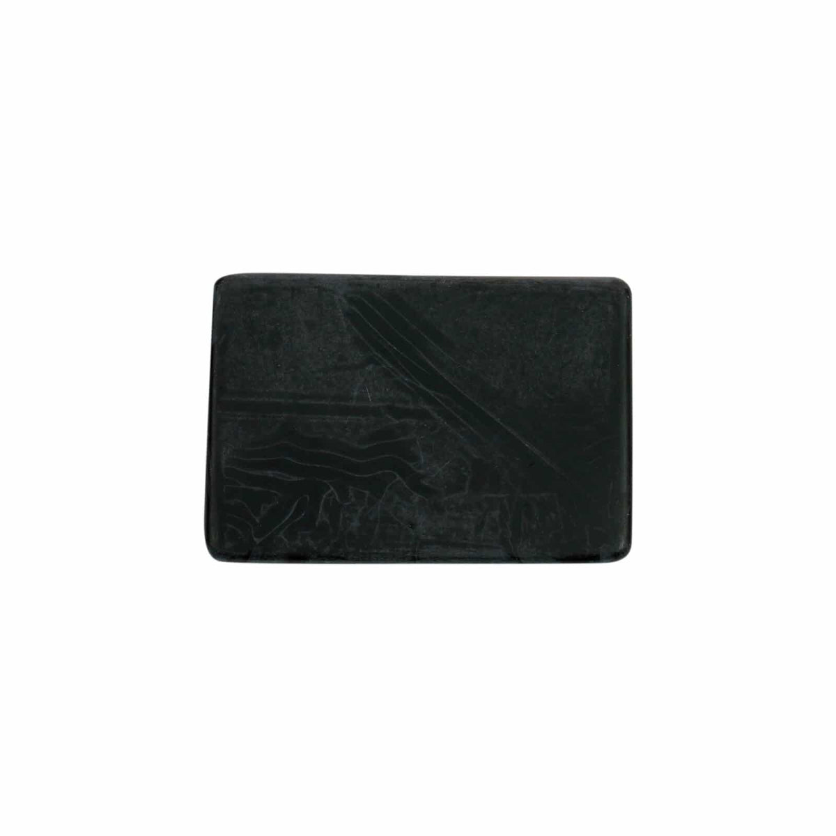 JSP gold test stone showing smooth testing surface for karat evaluation
