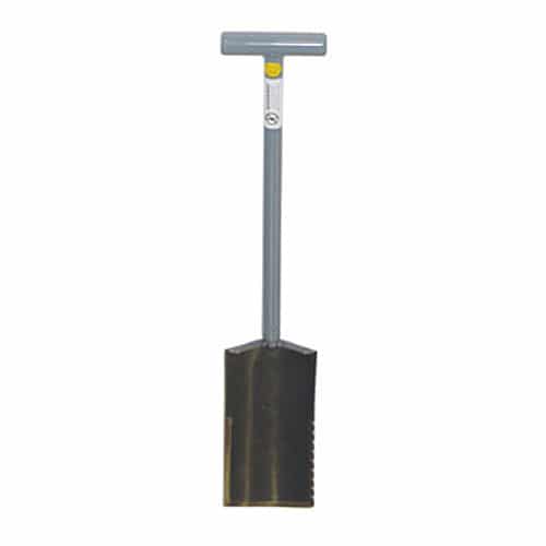 Lesche Ground Shark Relic Hunter Shovel