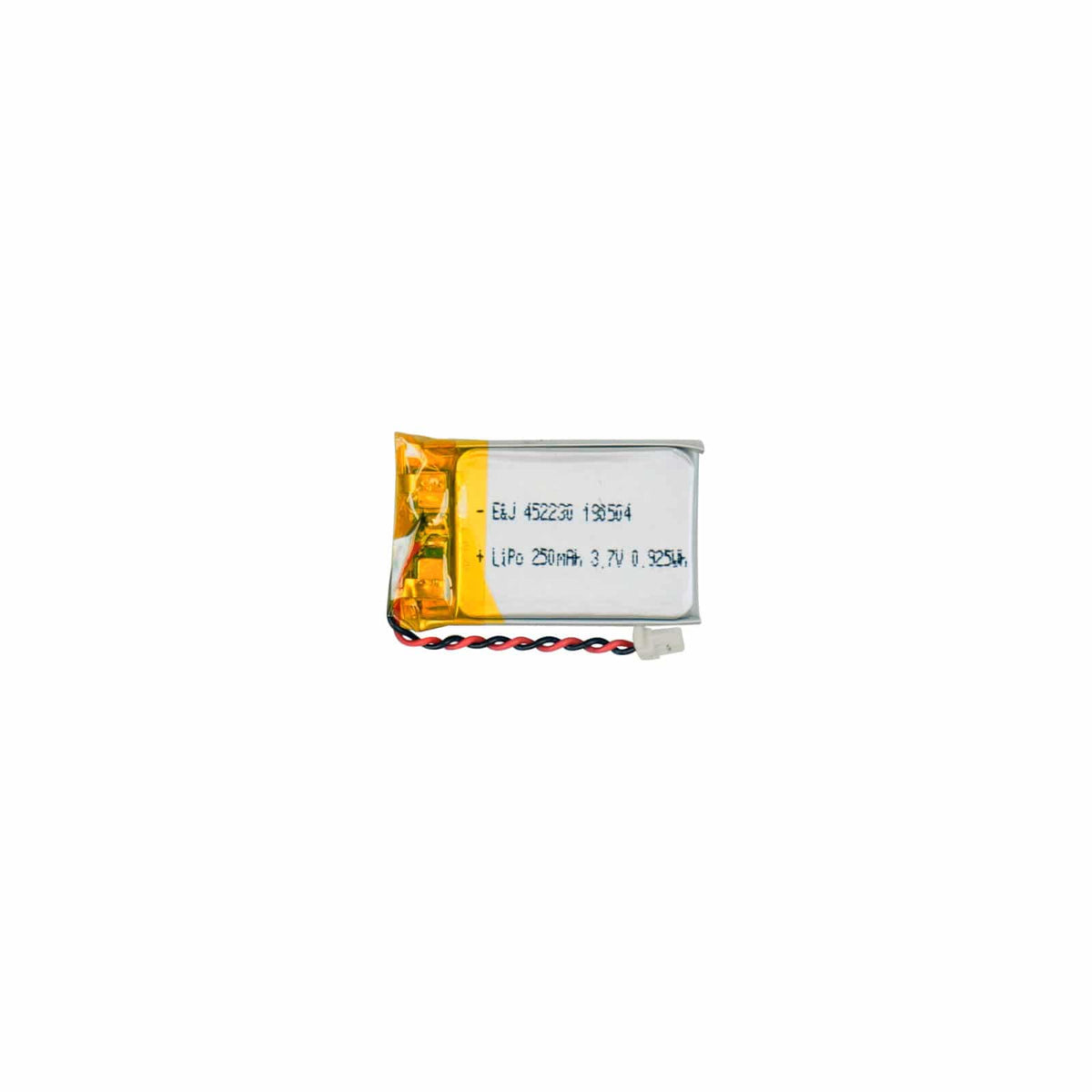 XP lithium battery replacement for WS6 WSAII and WS Audio wireless headphones