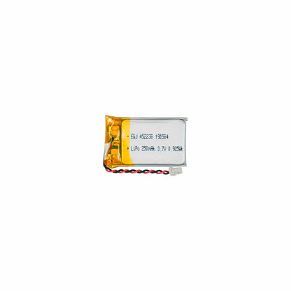 XP lithium battery replacement for WS6 WSAII and WS Audio wireless headphones