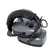 DetectorPro Gray Ghost headphones package contents and accessories
