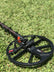 Detect-Ed Red Belly LS Carbon Fiber Shaft for Minelab Equinox Metal Detector
