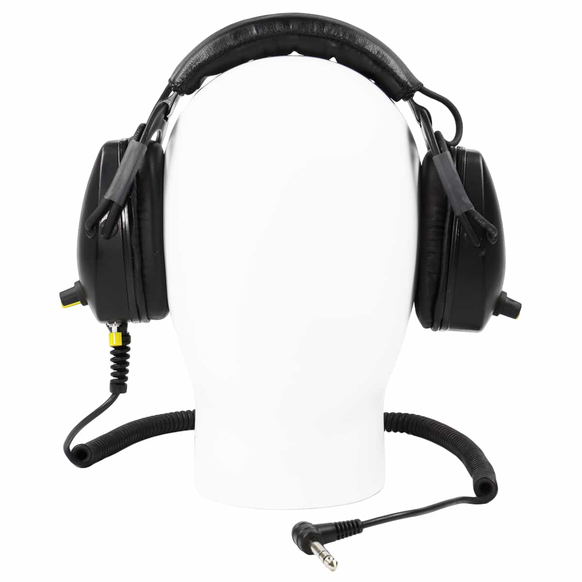 Killer B Hornet Optima Headphones