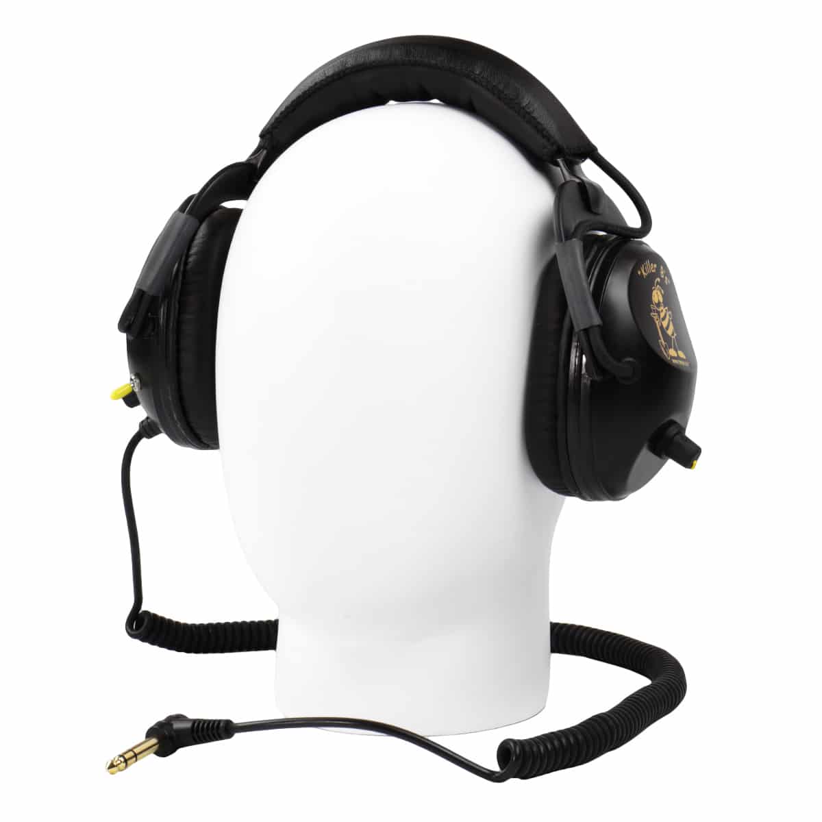 Killer B II Optima Headphones