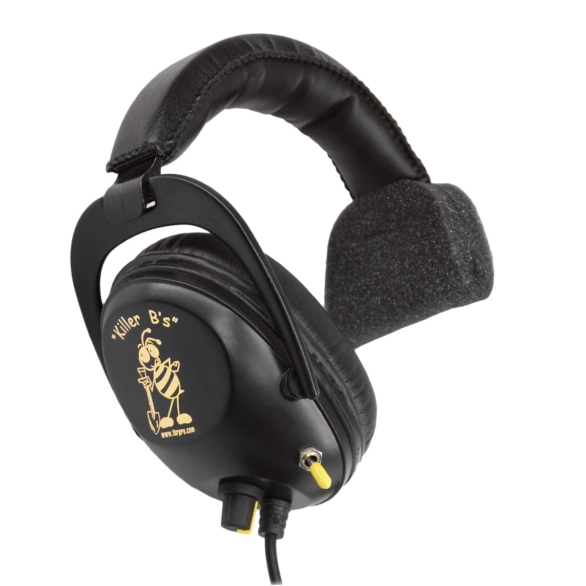 Killer B Stinger Optima Headphone