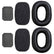 Killer B Replacement Ear Seal Set for KB 2