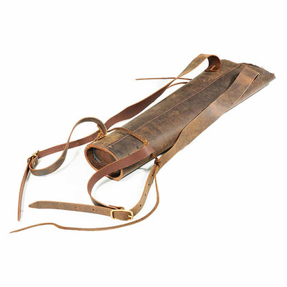 Serious Archery Trail Blazer Back Quiver