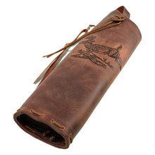 Serious Archery Whitetail Classic Back Quiver for Left Handed Archers