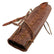 Serious Archery Whitetail Classic Back Quiver for Left Handed Archers