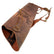 Serious Archery Whitetail Classic Back Quiver for Left Handed Archers