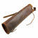 Serious Archery Rover Back Quiver - Brown