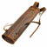 Serious Archery Rover Back Quiver - Brown