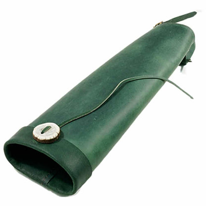 Serious Archery Rover Back Quiver - Green