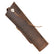 Serious Archery Mini Traditional Archer Youth Back Quiver