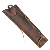 Serious Archery Mini Traditional Archer Youth Back Quiver