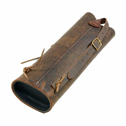 Serious Archery Mini Traditional Archer Youth Back Quiver