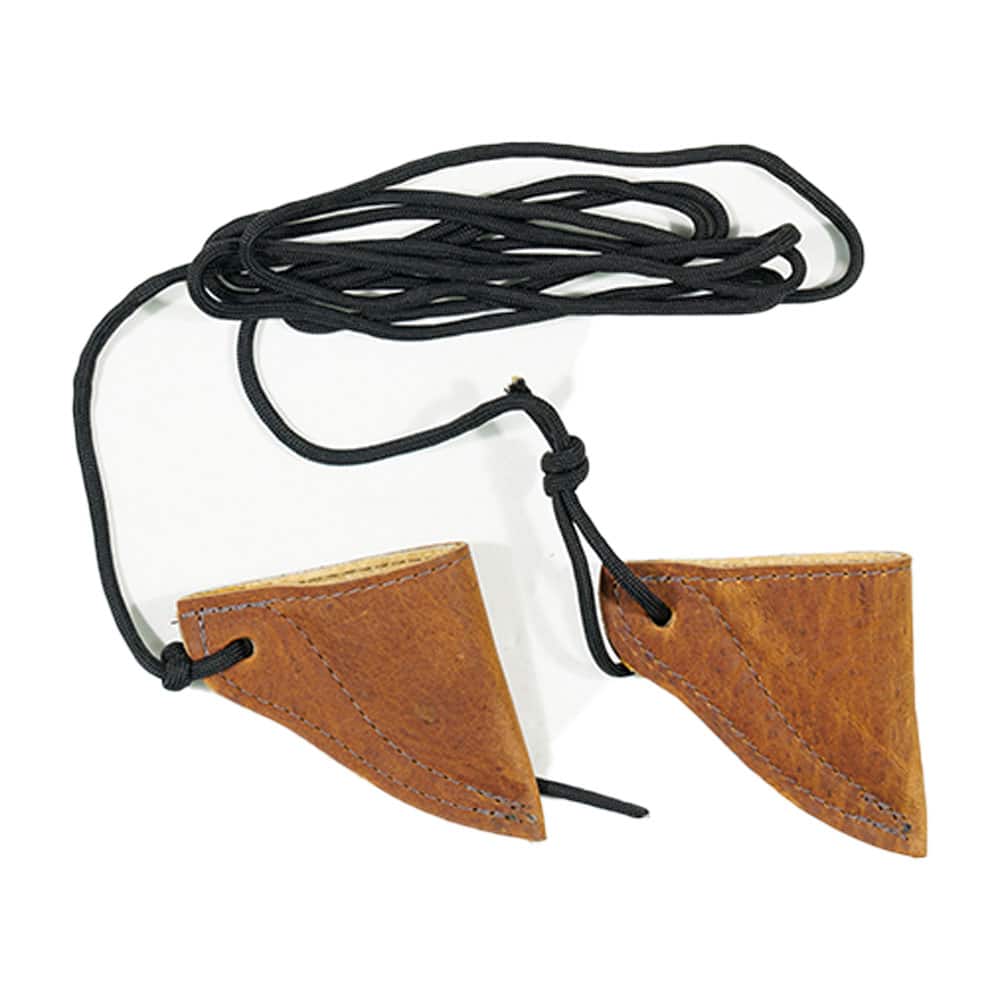 Serious Archery Tillering Boot Cups– Serious Detecting