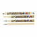 Le Crayon Complete set of Andre's relic restoration pencils for coins and relics