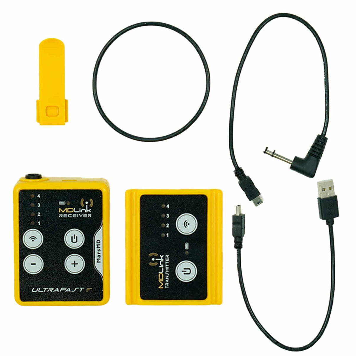 Mars MDLink Wireless Audio System