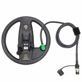 Mars Lion 7" DD Waterproof Search Coil for Garrett GTI 2500 Metal Detector