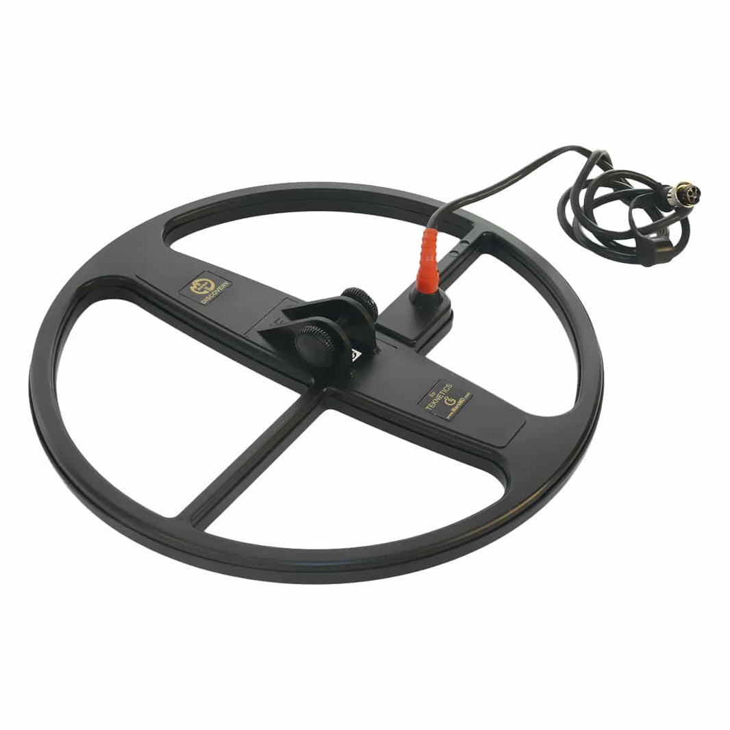 Mars Discovery 13" Coil for Teknetics G2 Metal Detector