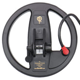 Mars Lion 7" DD Waterproof Search Coil for Teknetics Eurotek PRO Metal Detector