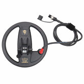 Mars Lion 7" DD Waterproof Search Coil for Teknetics Eurotek Metal Detector