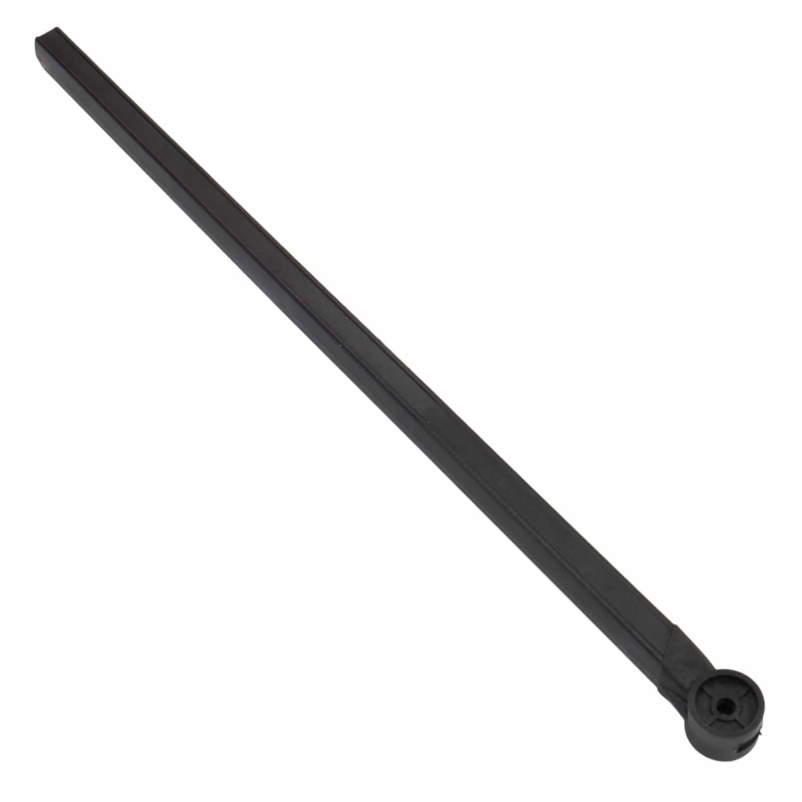 Mars Black Universal Lower Metal Detector Shaft for Mars Universal Shaft