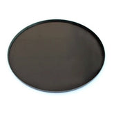 Black Minelab X-TERRA 6 inch coil cover skidplate protection accessory