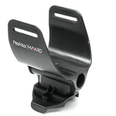 Nokta adjustable armrest component for Kruzer and Gold Kruzer metal detectors