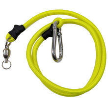 Vets Dig Beeps P-Cord 18" Lanyard for Pinpointer