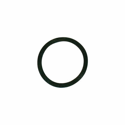 XP MI-6 and MI-4 pinpointer flat rubber washer replacement seal on white background