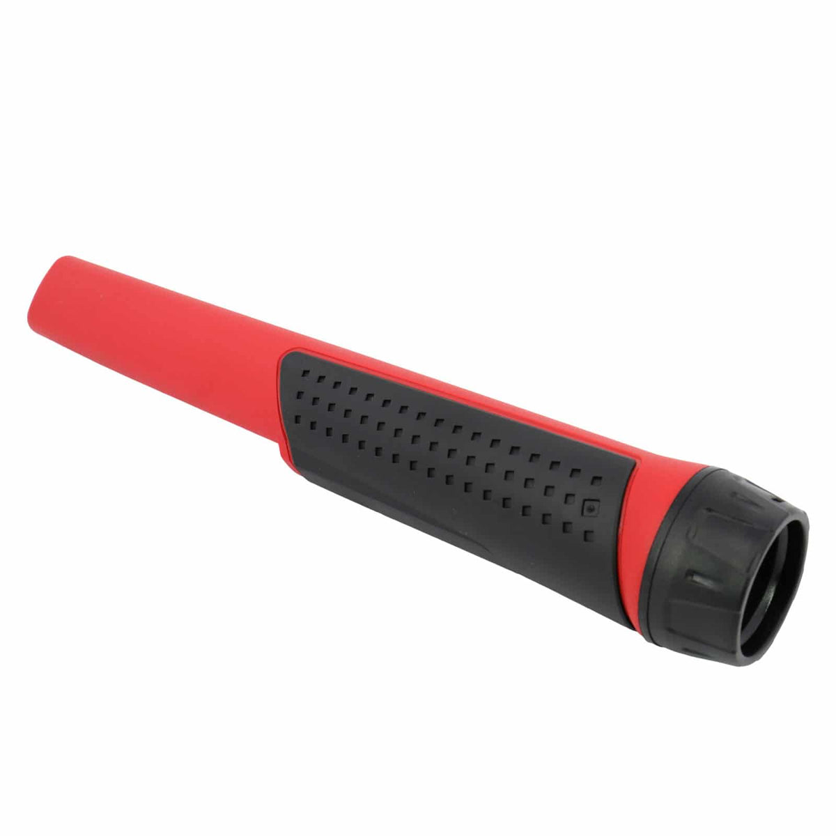 Alternate side view of the XP MI-4 pinpointer on a white background.